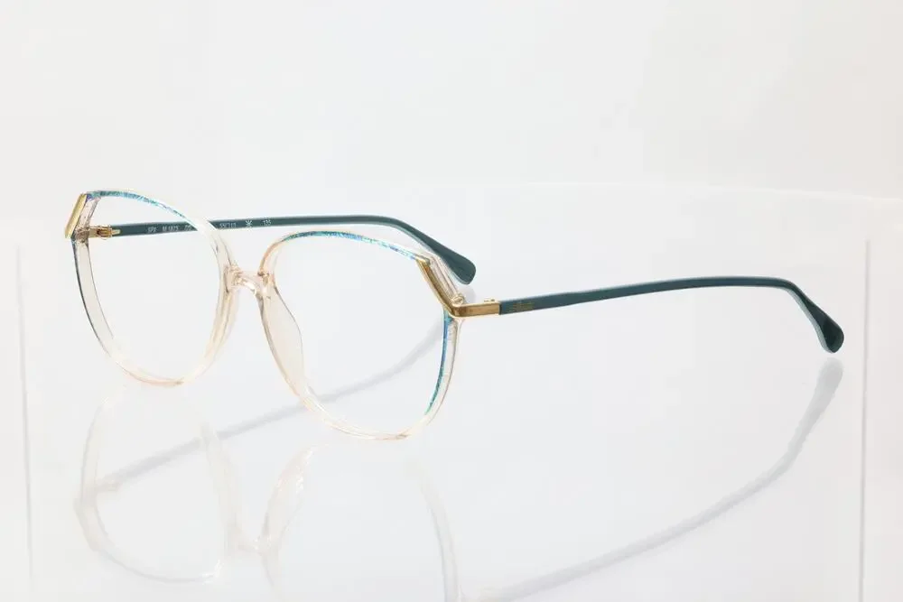 Silhouette SPX M1873/20 55-13-135mm 6052 Eyeglass FRAMES ONLY - GOOD CONDITION